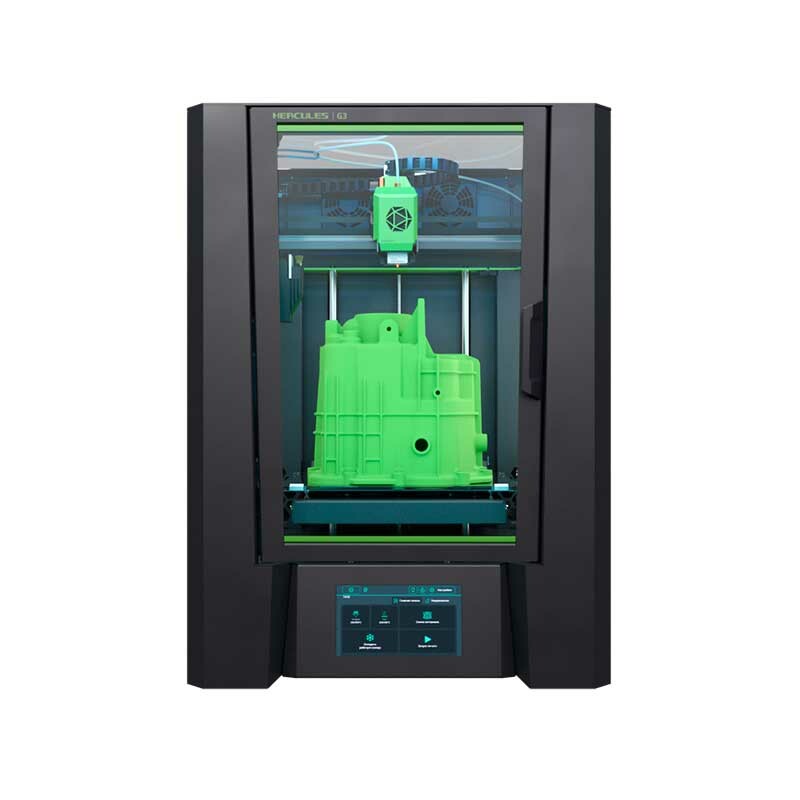 3D-printer Hercules G3