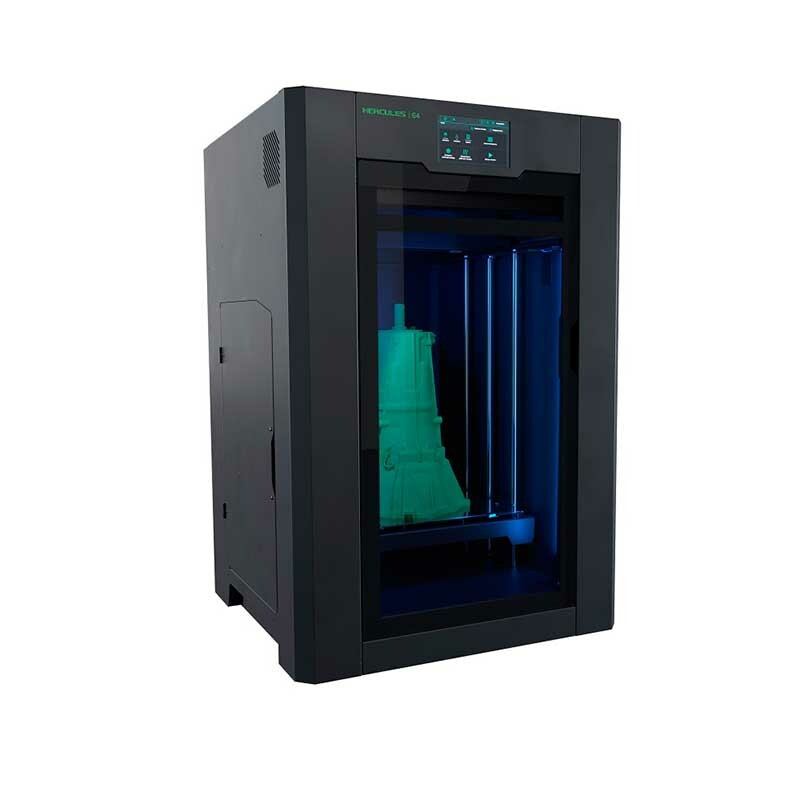 3D-printer Hercules G4