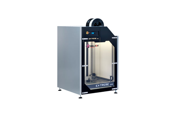 3D Printer Builder Extreme 1000