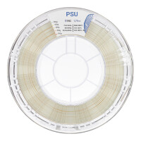 PSU пластик REC 1.75мм натуральный 500г