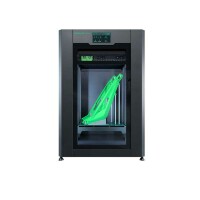 3D-принтер Hercules G4 Duo