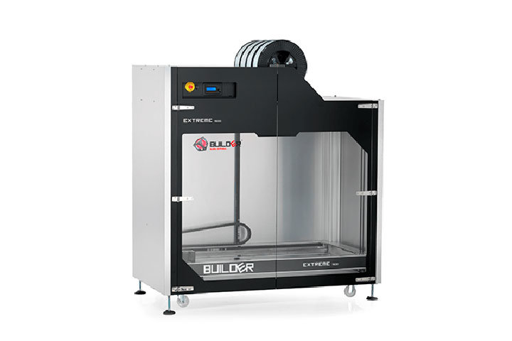 3D-принтер Builder Extreme 1500