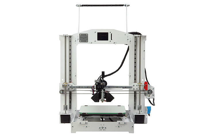 3D Printer i3 Steel Pro 250 V3