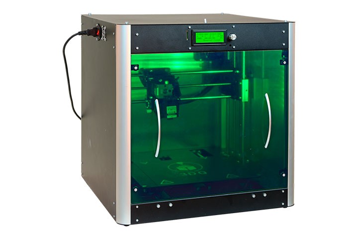 3D Printer 3DQ ONE V2