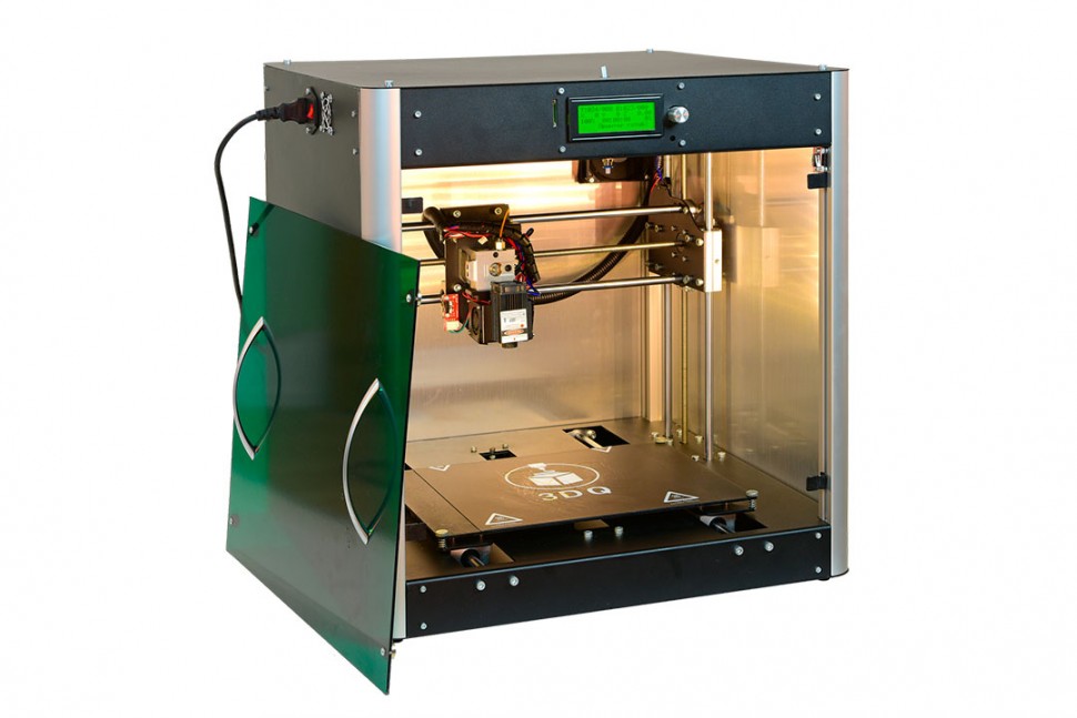 3D Printer 3DQ ONE V2