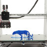 3D Printer i3 Steel Pro 350 V3