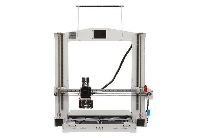 3D-принтер i3 Steel Pro 350 V3