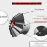 3Д модель шестерня для шинковки капусты СССР