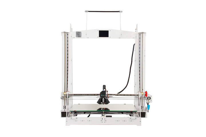 3D-принтер i3 Steel Pro 500 V3