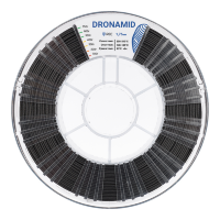 Dronamid plastic REC 1.75mm
