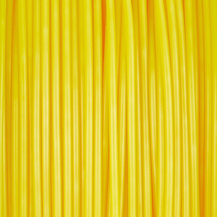 ABS plastic REC 1.75 mm Yellow