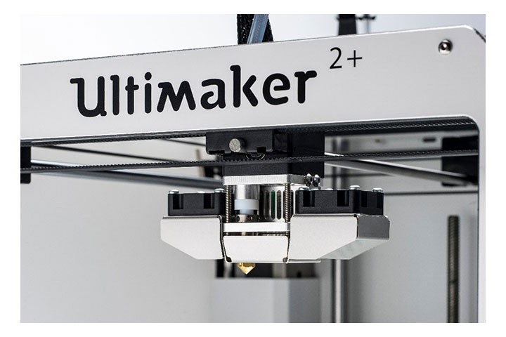 3D-принтер Ultimaker 2+ (PLUS)
