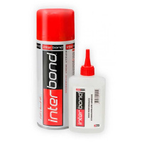 Двухкомпонентный секундный клей