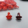 3Д модель клипса дверей Toyota 67771-28020
