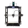 Набор для сборки 3D-принтера Bizon Prusa i3 Steel