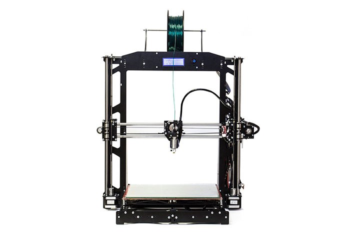 Bizon Prusa i3 Steel 3D Printer Assembly Kit