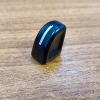 3Д модель ручка дефлектора печки Toyota Estima Emina Lucida 55905-28020