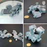 Element 3D 3D Printer