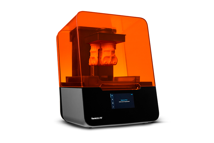 3D-принтер FormLabs Form 3