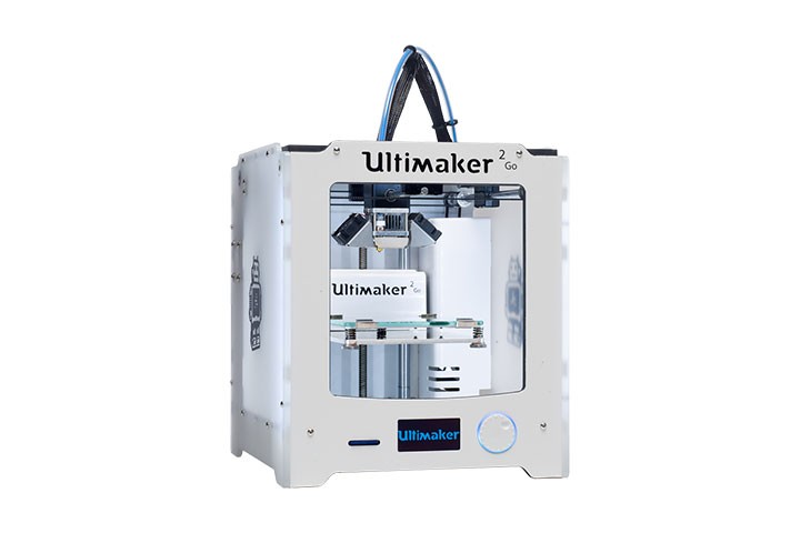 3D-принтер Ultimaker 2 Go