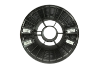 rPETG пластик 1.75мм чёрный