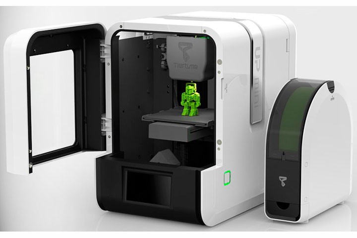 UP! MINI 2 3D printer
