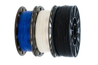 Комплект FLEX синий, EASY FLEX белый и RUBBER