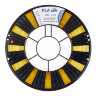 PLA Silk пластик REC 1.75мм золотистый