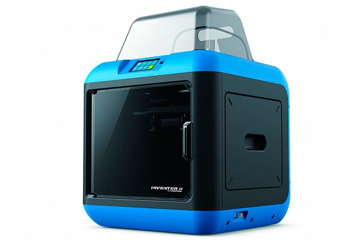 Flashforge Inventor II 3D Printer