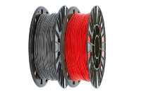 Комплект FLEX красный и EASY FLEX серебристый