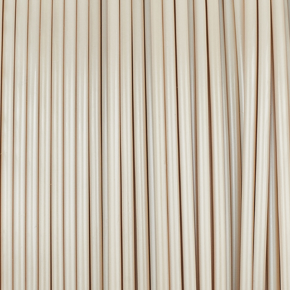 PEEK plastic REC 1.75mm natural 250g