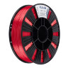PLA Silk пластик REC 1.75мм красный