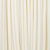 ABS plastic REC 2.85 mm white