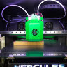 3D-принтер Hercules Strong DUO