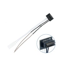 Термистор с нагревателем для Bambu Lab P1P и P1S