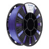 PLA Silk plastic REC 1.75mm purple