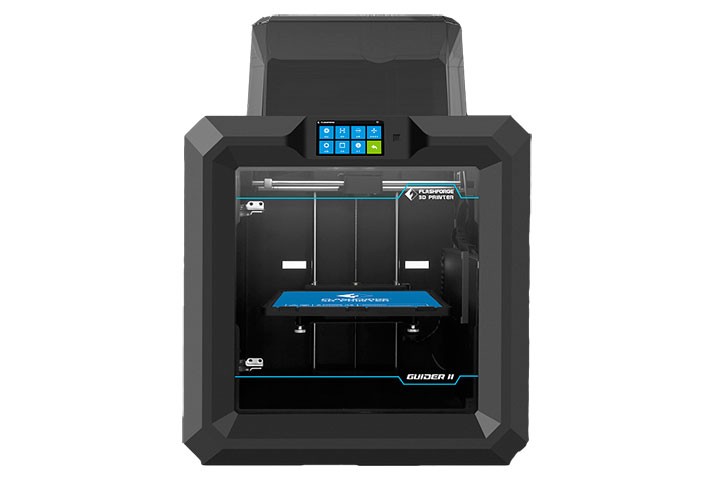 3D-принтер Flashforge Guider II