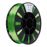 PLA Silk пластик REC 1.75мм зеленый