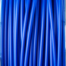 ABS plastic REC 2.85 mm blue