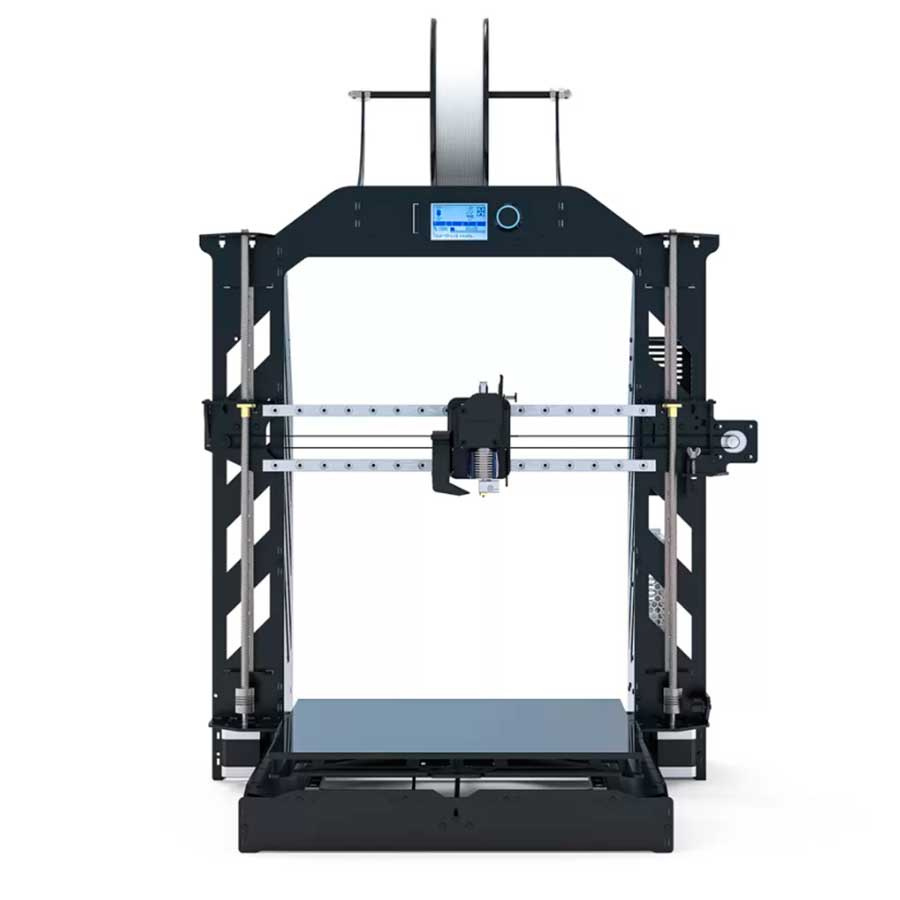 3D-принтер P3 Steel 300 Pro
