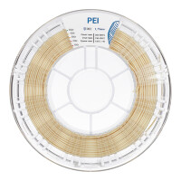 PEI 9085 пластик REC 1.75мм натуральный 500г
