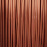 PLA Silk пластик REC 1.75мм медный