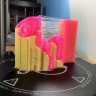 3D-принтер 3DQ PRISM MINI V2