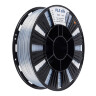 PLA Silk пластик REC 1.75мм серебристый