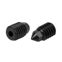 Сопло из закаленной стали V2 для Bambu Lab