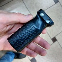 3D model tactical handle