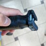 3Д модель рукоять тактическая