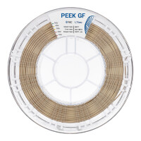 PEEK GF пластик REC 1.75мм натуральный 250г