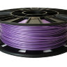 PLA пластик REC 2.85мм фиолетовый металлик