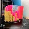 3D-принтер 3DQ Mini Dual